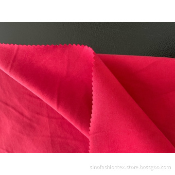tencel majs tyg twill vävt tyg